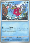 Magikarp (044) [SV01 Scarlet & Violet Base Set] - Common