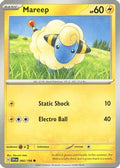 Mareep (066) [SV01 Scarlet & Violet Base Set] - Common