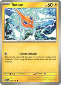 Rotom (069/198) [SV01 Scarlet & Violet Base Set] Reverse Holofoil - Common