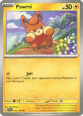 Pawmi (073/198) [SV01 Scarlet & Violet Base Set] - Common