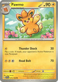 Pawmo (075) [SV01 Scarlet & Violet Base Set] - Common