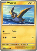 Wattrel (077/198) [SV01 Scarlet & Violet Base Set] Reverse Holofoil - Common