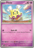 Flittle (102/198) [SV01 Scarlet & Violet Base Set] - Common