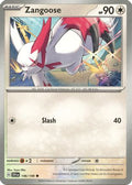 Zangoose (146/198) [SV01 Scarlet & Violet Base Set] - Common