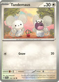 Tandemaus (159/198) [SV01 Scarlet & Violet Base Set] - Common