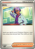 Jacq (175/198) [SV01 Scarlet & Violet Base Set] - Uncommon