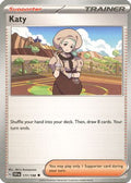 Katy (177/198) [SV01 Scarlet & Violet Base Set] - Uncommon