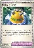 Rocky Helmet (193) [SV01 Scarlet & Violet Base Set] - Uncommon