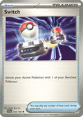 Switch (194) [SV01 Scarlet & Violet Base Set] - Common