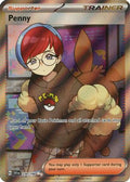 Penny (239/198) [SV01 Scarlet & Violet Base Set] Holofoil - Ultra Rare