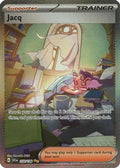 Jacq (250/198) [SV01 Scarlet & Violet Base Set] Holofoil - Special Illustration Rare