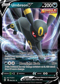 Umbreon V (Non-Holo) (094/203) [Deck Exclusives] - Promo