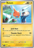 Rotom (Cosmos Holo) (070/198) [Miscellaneous Cards & Products] Holofoil - Promo