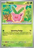 Hoppip (001) [SV02 Paldea Evolved] - Common