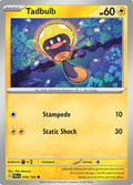 Tadbulb (078/193) [SV02 Paldea Evolved] - Common