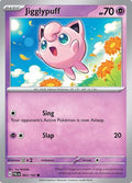 Jigglypuff (083) [SV02 Paldea Evolved] - Common