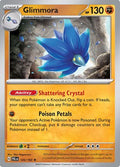 Glimmora (126) [SV02 Paldea Evolved] Holofoil - Rare