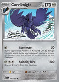 Corviknight (148) [SV02 Paldea Evolved] - Uncommon