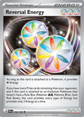 Reversal Energy (192) [SV02 Paldea Evolved] - Uncommon