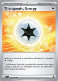 Therapeutic Energy (193) [SV02 Paldea Evolved] - Uncommon