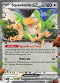 Squawkabilly ex (169) [SV02 Paldea Evolved] Holofoil - Double Rare