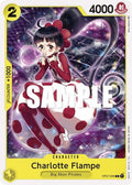 Charlotte Flampe (ST07-006) - Starter Deck 7: Big Mom Pirates