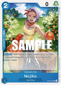 Nojiko (OP03-048) - Pillars of Strength Pre-Release Cards