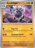Annihilape (109/198) [Deck Exclusives] - Promo