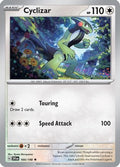 Cyclizar (164/198) [Deck Exclusives] - Promo