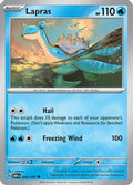 Lapras (045) [SV03 Obsidian Flames] - Uncommon