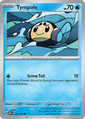 Tympole (050) [SV03 Obsidian Flames] Reverse Holofoil - Common