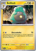 Bellibolt (077/197) [SV03 Obsidian Flames] Reverse Holofoil - Uncommon