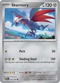 Skarmory (142) [SV03 Obsidian Flames] - Uncommon