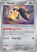 Mawile (143/197) [SV03 Obsidian Flames] Reverse Holofoil - Uncommon