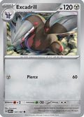Excadrill (147) [SV03 Obsidian Flames] - Uncommon