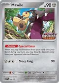 Mawile (Prerelease) (039) [SV Scarlet & Violet Promo Cards] Holofoil - Promo