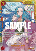 Nefeltari Vivi (118) (OP04-118) - Kingdoms of Intrigue Foil