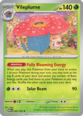 Vileplume (045) [SV Scarlet & Violet 151] Reverse Holofoil - Rare