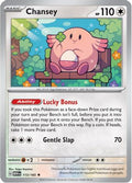 Chansey (113) [SV Scarlet & Violet 151] Holofoil - Rare