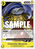 Charlotte Bavarois (OP04-106) - Kingdoms of Intrigue Pre-Release Cards