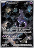Mewtwo (052) [SV Scarlet & Violet Promo Cards] Holofoil - Promo
