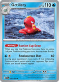 Octillery (034) [SV04 Paradox Rift] - Common