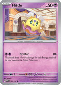 Flittle (080/182) [SV04 Paradox Rift] - Common