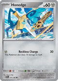 Honedge (131/182) [SV04 Paradox Rift] - Common