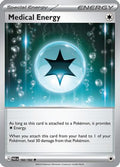 Medical Energy (182) [SV04 Paradox Rift] Reverse Holofoil - Uncommon