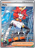 Mela (236/182) [SV04 Paradox Rift] Holofoil - Ultra Rare