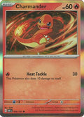 Charmander (026/197) [Miscellaneous Cards & Products] Holofoil - Promo