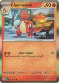 Charmeleon (027/197) [Miscellaneous Cards & Products] Holofoil - Promo
