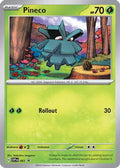 Pineco (061) [SV Scarlet & Violet Promo Cards] Holofoil - Promo