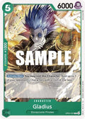 Gladius (OP05-025) - Awakening of the New Era